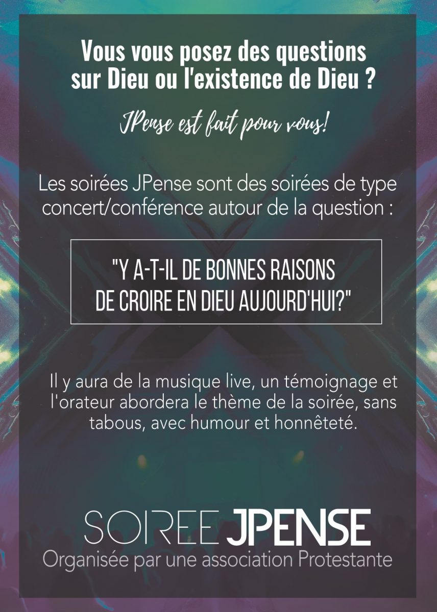 affiche jpense 14 mars 2026 #2